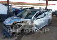 2016 Nissan SENTRA фото