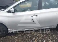 2016 Nissan SENTRA фото