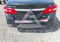 2016 Nissan SENTRA фото
