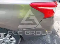 2016 Nissan SENTRA фото