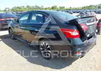 2016 Nissan SENTRA фото