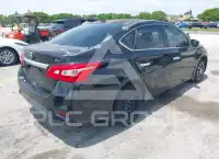 2016 Nissan SENTRA photo
