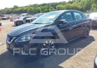 2016 Nissan SENTRA фото