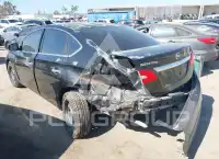 2016 Nissan SENTRA фото