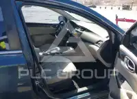 2016 Nissan SENTRA фото