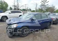 2016 Nissan SENTRA фото