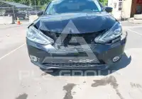 2016 Nissan SENTRA фото