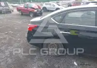 2016 Nissan SENTRA фото