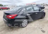 2016 Nissan SENTRA фото