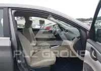 2016 Nissan SENTRA photo