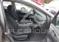 2016 Nissan SENTRA photo