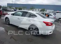 2016 Nissan SENTRA фото