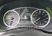 2016 Nissan SENTRA фото