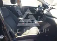 2016 Nissan SENTRA фото