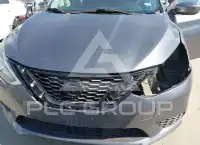 2016 Nissan SENTRA photo