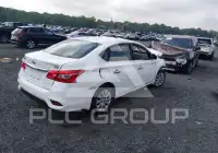 2016 Nissan SENTRA photo