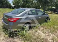 2016 Nissan SENTRA photo