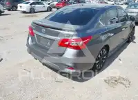 2016 Nissan SENTRA фото