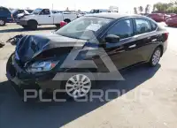 2016 Nissan SENTRA фото