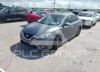 2016 Nissan SENTRA фото