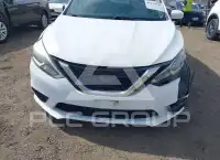 2016 Nissan SENTRA фото