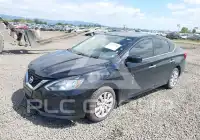 2016 Nissan SENTRA фото
