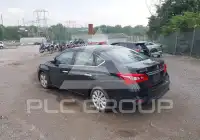 2016 Nissan SENTRA фото
