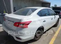 2016 Nissan SENTRA фото