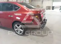 2016 Nissan SENTRA photo