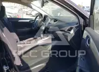 2016 Nissan SENTRA photo