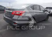 2016 Nissan SENTRA фото