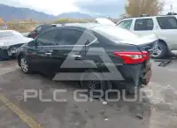2016 Nissan SENTRA photo