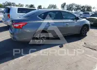 2016 Nissan SENTRA фото
