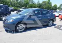 2016 Nissan SENTRA photo