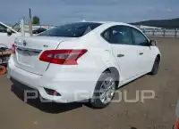 2016 Nissan SENTRA фото