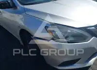 2016 Nissan SENTRA photo