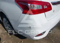 2016 Nissan SENTRA фото