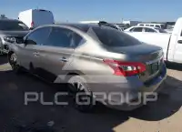 2016 Nissan SENTRA фото