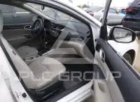 2016 Nissan SENTRA фото