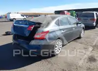 2016 Nissan SENTRA photo