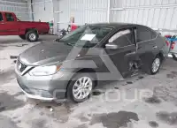 2016 Nissan SENTRA photo