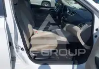 2016 Nissan SENTRA фото