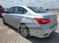 2016 Nissan SENTRA фото