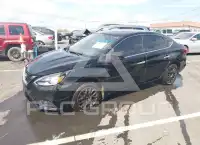 2016 Nissan SENTRA photo