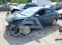 2016 Nissan SENTRA photo