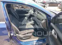 2016 Nissan SENTRA фото