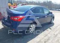 2016 Nissan SENTRA photo
