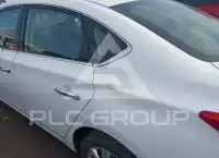 2016 Nissan SENTRA photo