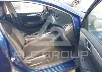 2016 Nissan SENTRA фото