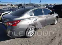 2016 Nissan SENTRA фото